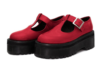 rojo